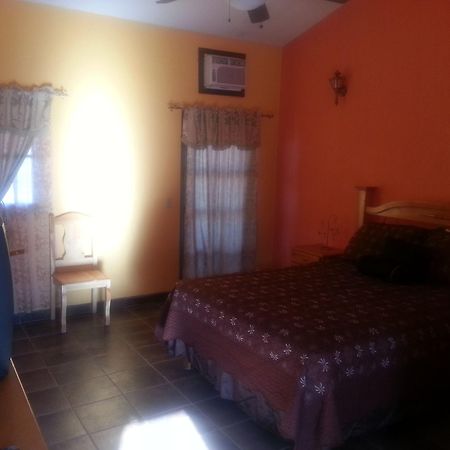 Hotel Meson Del Vino 장크트 고아르스하우젠 외부 사진