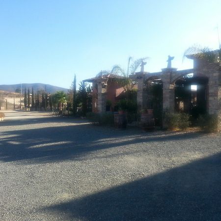 Hotel Meson Del Vino 장크트 고아르스하우젠 외부 사진