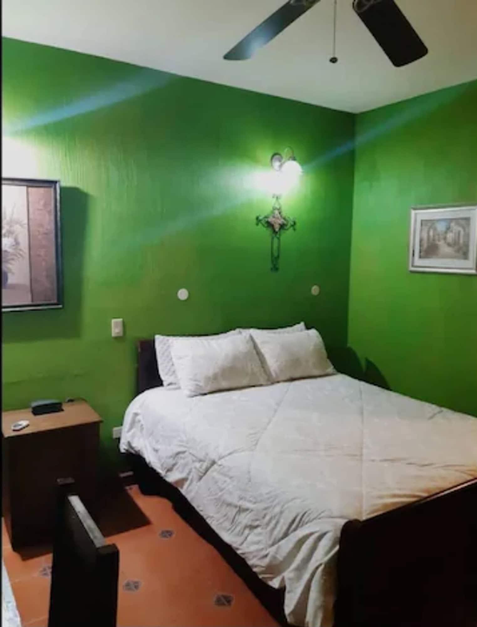Hotel Meson Del Vino 장크트 고아르스하우젠 외부 사진
