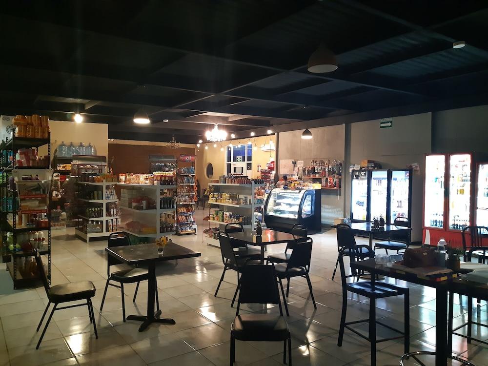 Hotel Meson Del Vino 장크트 고아르스하우젠 외부 사진