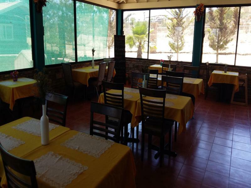Hotel Meson Del Vino 장크트 고아르스하우젠 외부 사진