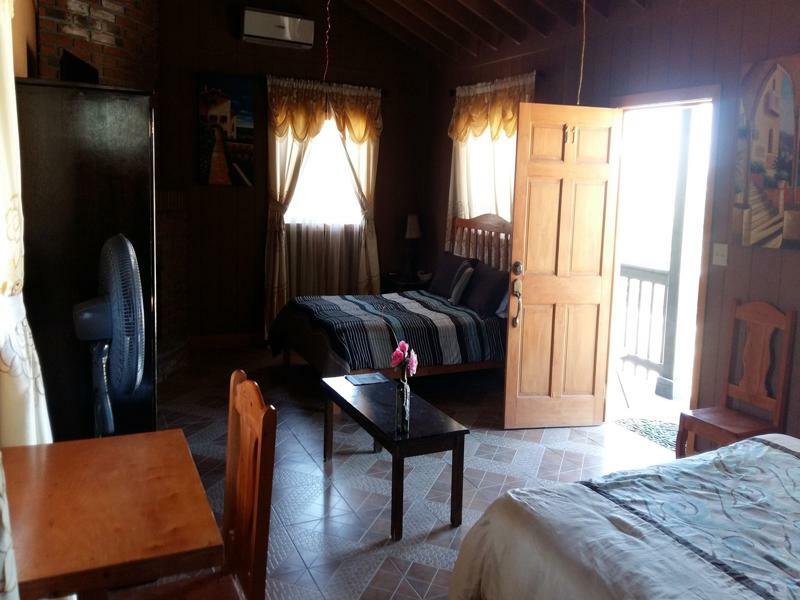 Hotel Meson Del Vino 장크트 고아르스하우젠 외부 사진