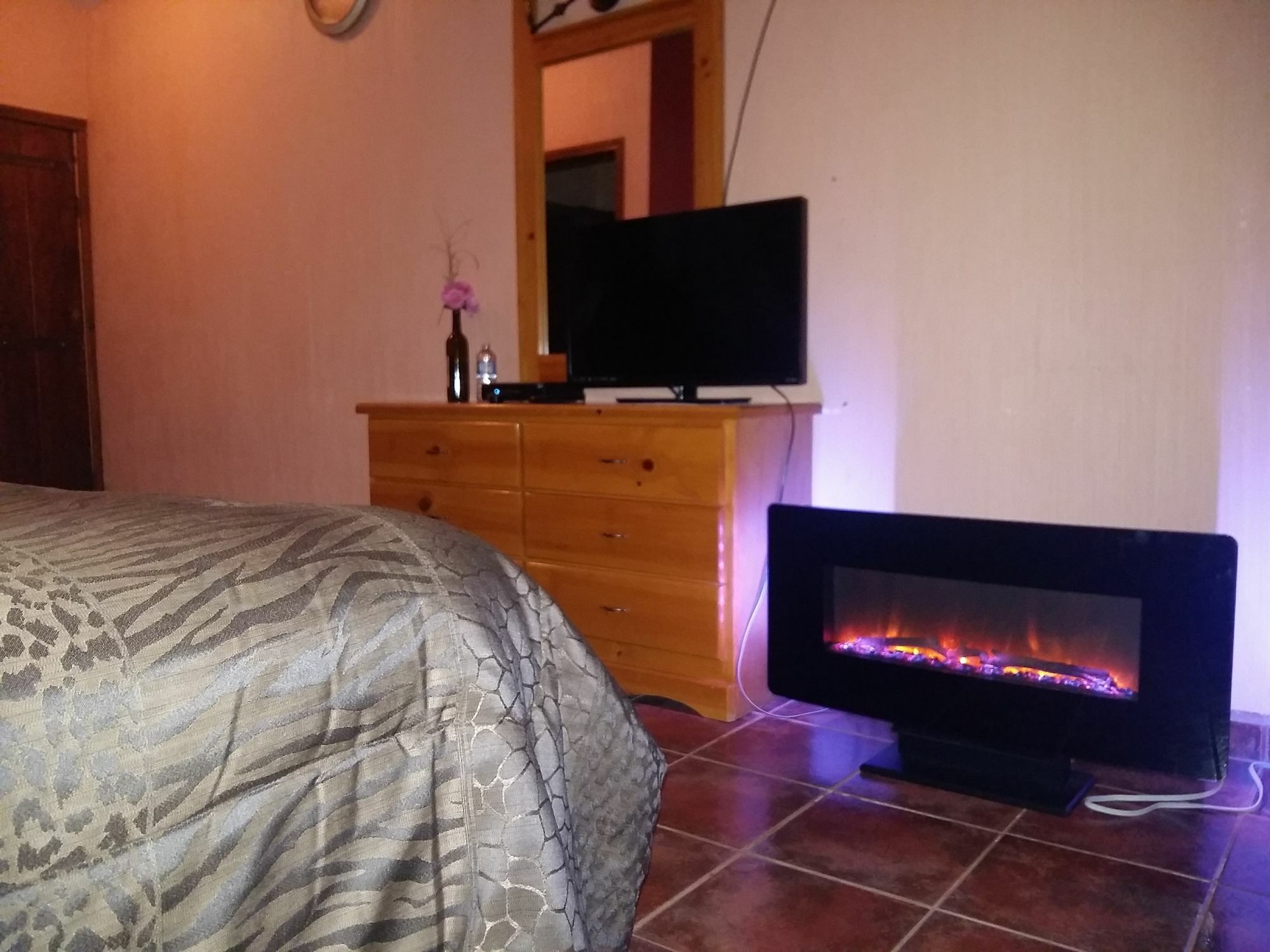 Hotel Meson Del Vino 장크트 고아르스하우젠 외부 사진