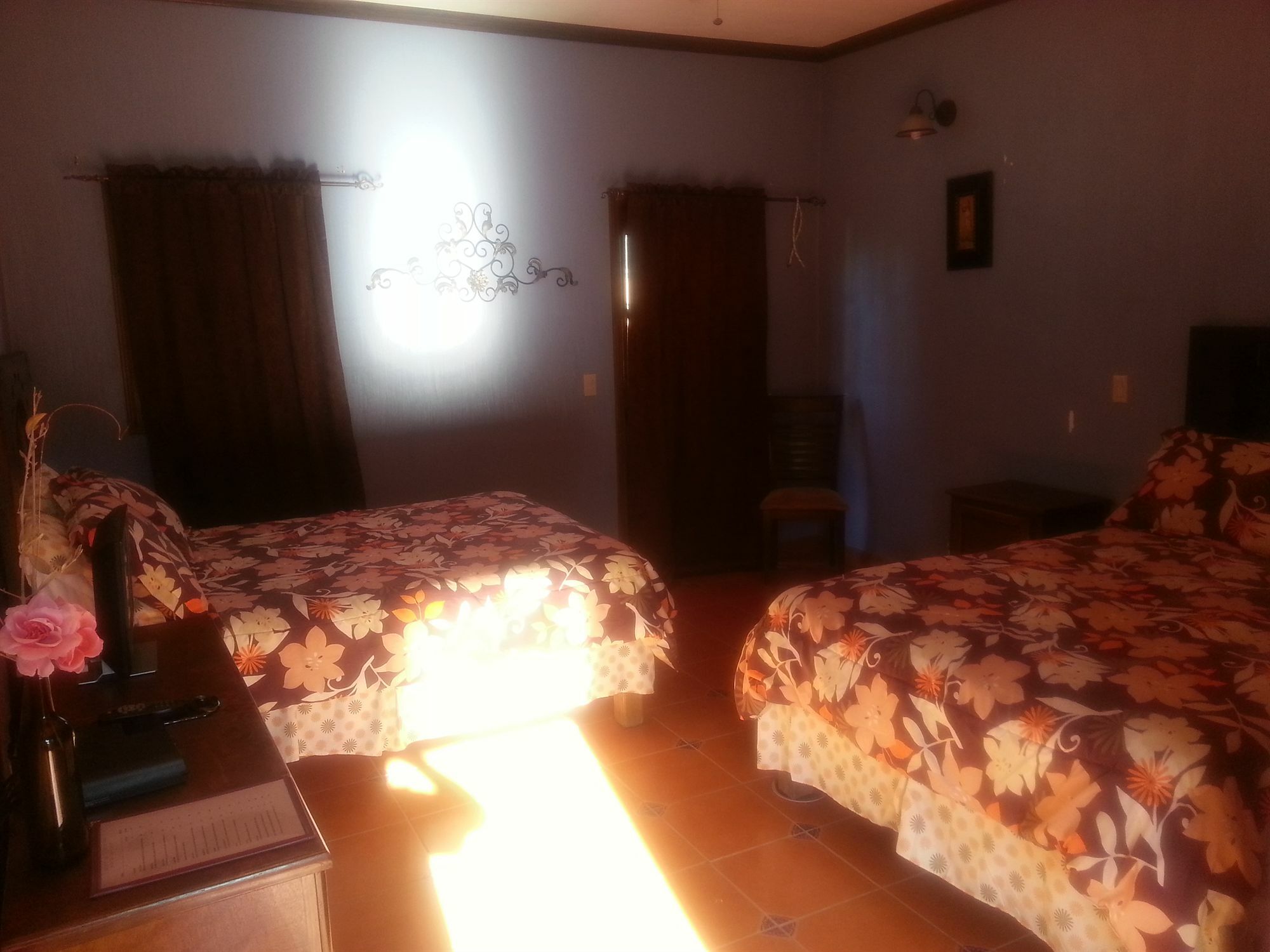 Hotel Meson Del Vino 장크트 고아르스하우젠 외부 사진