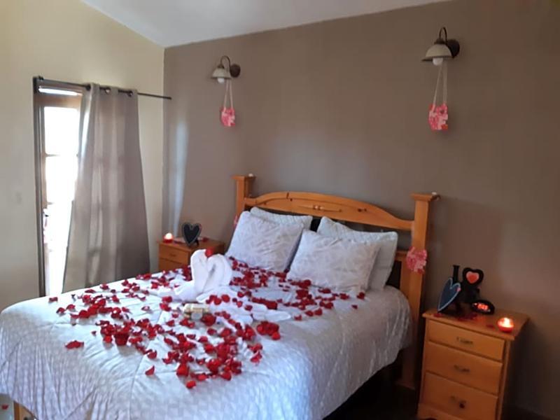 Hotel Meson Del Vino 장크트 고아르스하우젠 외부 사진