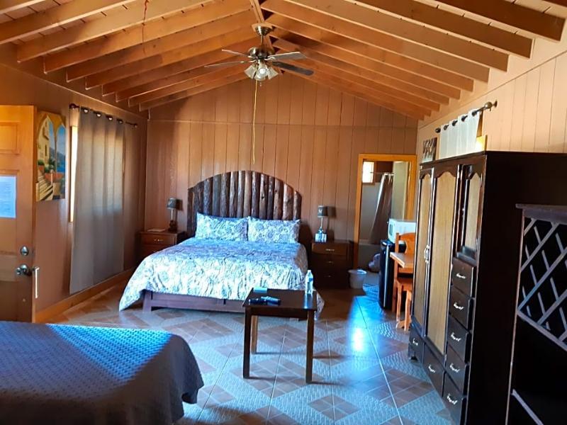 Hotel Meson Del Vino 장크트 고아르스하우젠 외부 사진